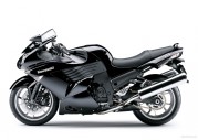 Kawasaki ZZR 1400